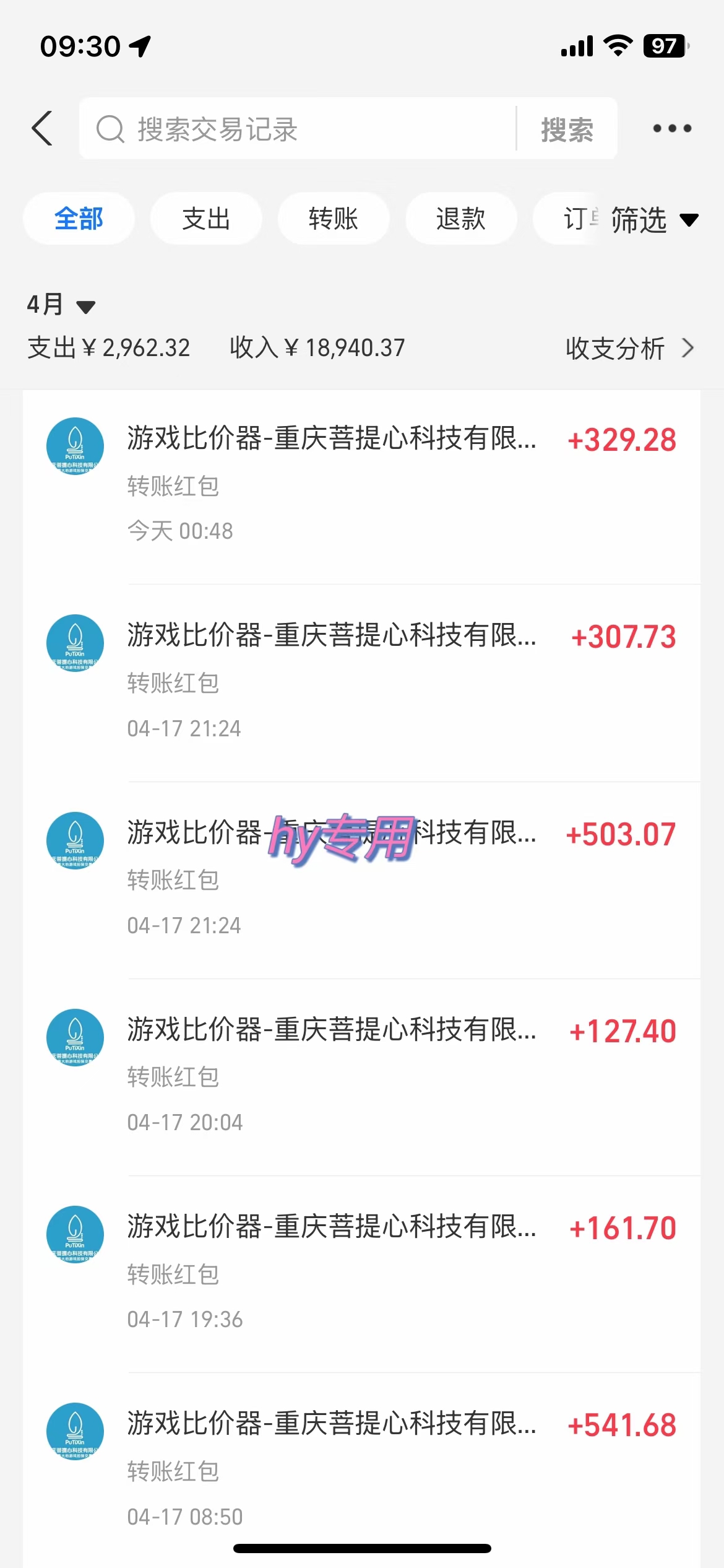 图片[2]-游戏全自动挂机搬砖，可多号操作，轻松日入1000+ 无脑操作-兔子副业网